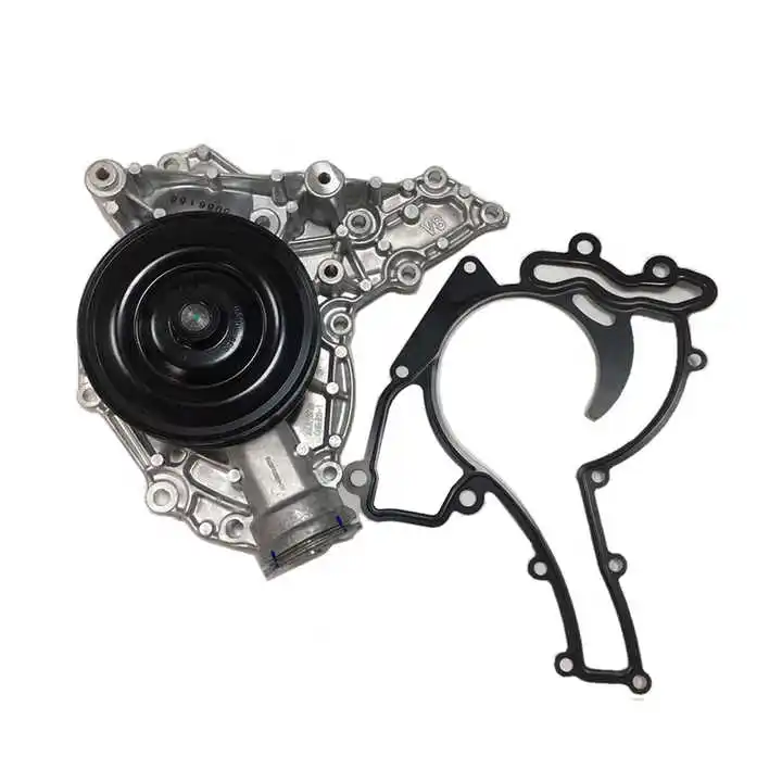 M273 Water Cooling Pump for Mercedes-Benz 2732000201 X164 W221 W251 C216