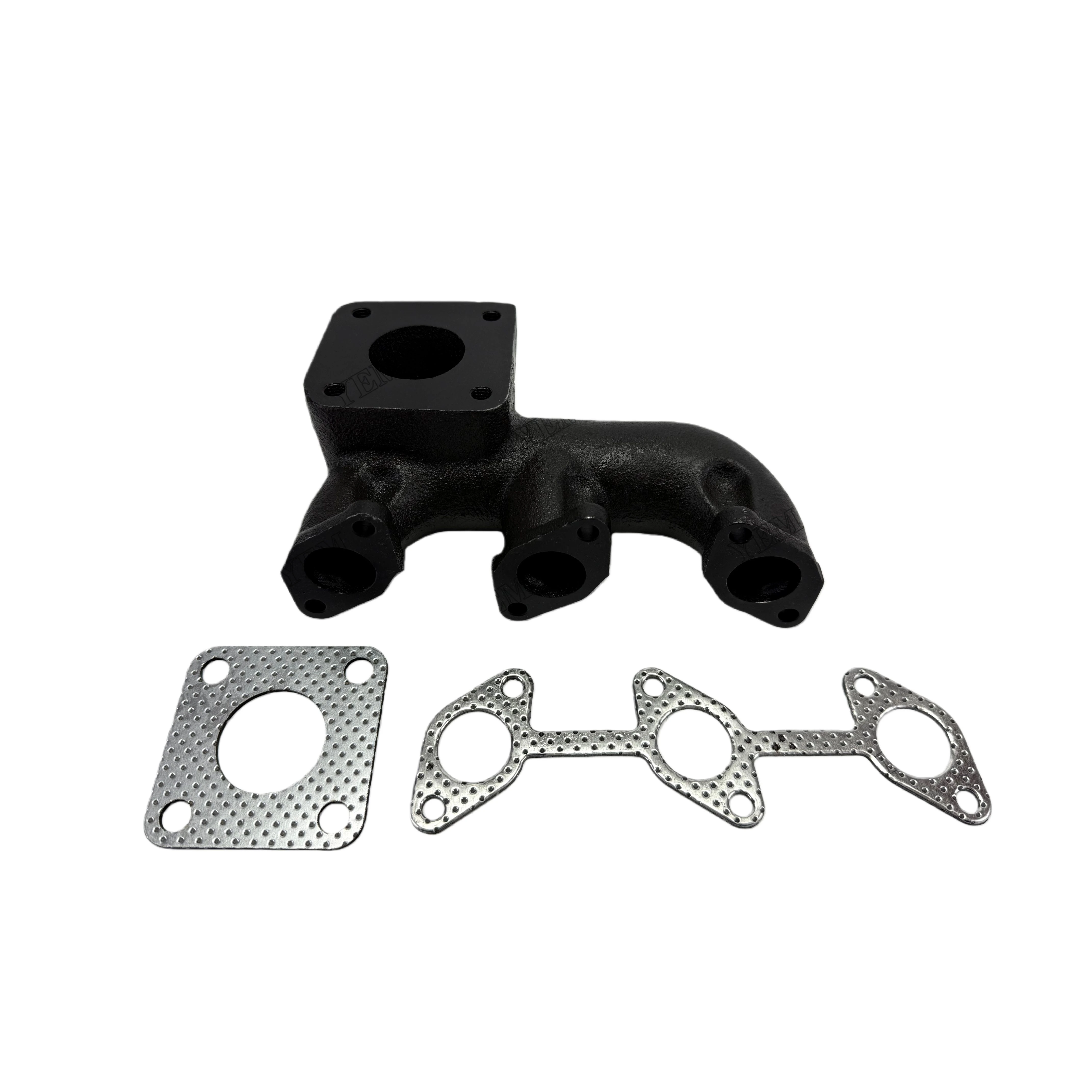 16864-12310 Exhaust Manifold for Kubota Engine D722 High Performance Engine Parts