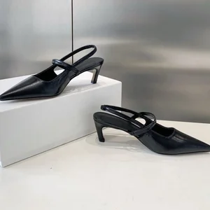 Thin Dropshipping Products 2026 High Heels Mature Mature Mature Sexy Women High Heels Sandals Women High Heel Job Shoe