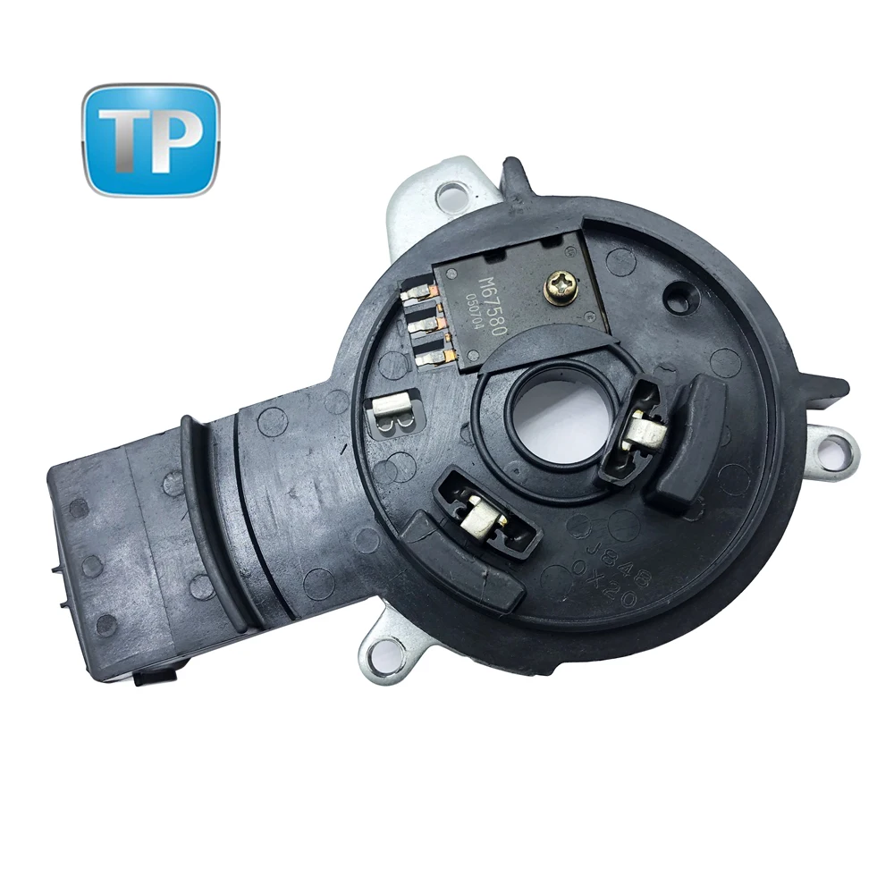 Otomatik Ateşleme Modülü OEM J848 M67580 Mitsubishi ile Uyumlu