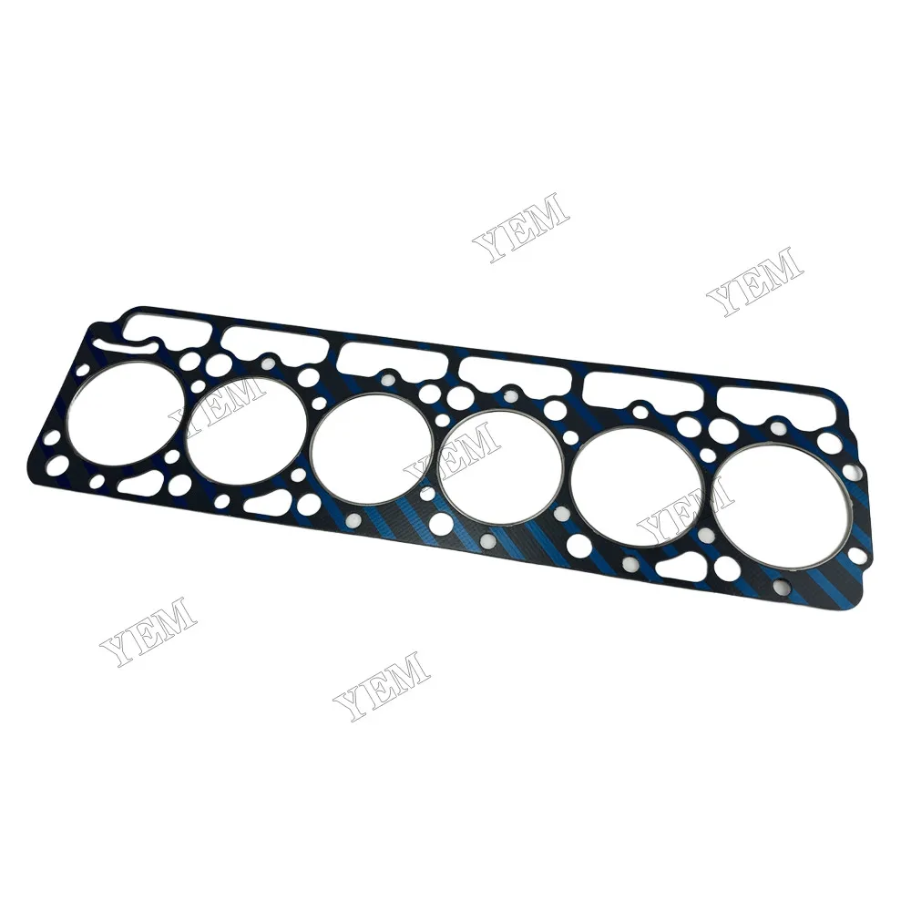 Head Gasket 1819547C1 Fit for Perkins DT466 Engine 6