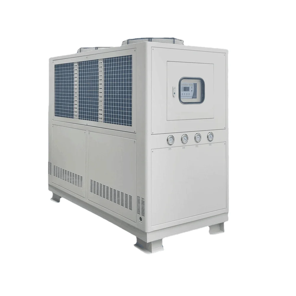 R410a Air Cooled Modular Water Chiller With Copeland Compressor Buy Air Cooled Modular Water 8220