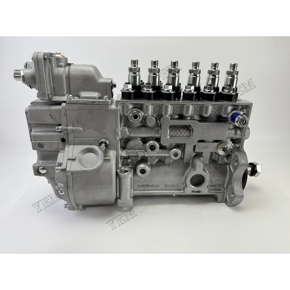 Wholesale 6CT8.3 Diesel Pump Assembly Part No. 4019615 3