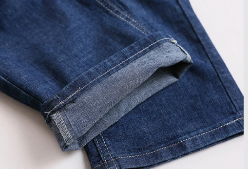 Wholesale Cotton Jeans Strong Stretch Trousers Vintage Pants For Men ...