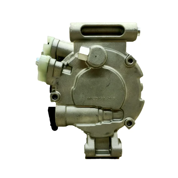 XD1607 Auto air Car Ac Compressor for Mazda Axela /ATZ /CX5 CX30