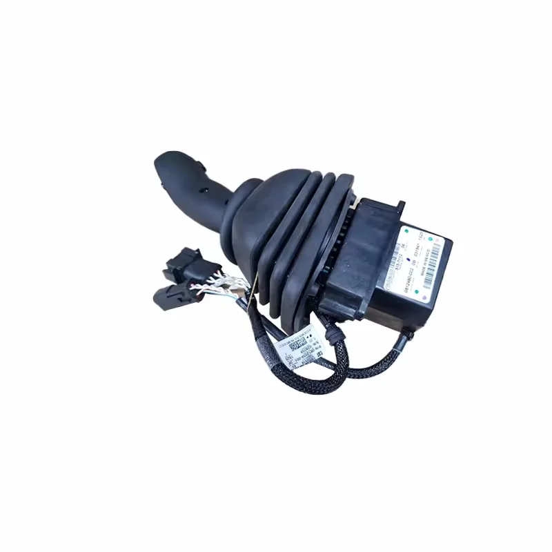 Hydraulic Joystick Controller 361-6015 for Caterpillar Wheel Loaders