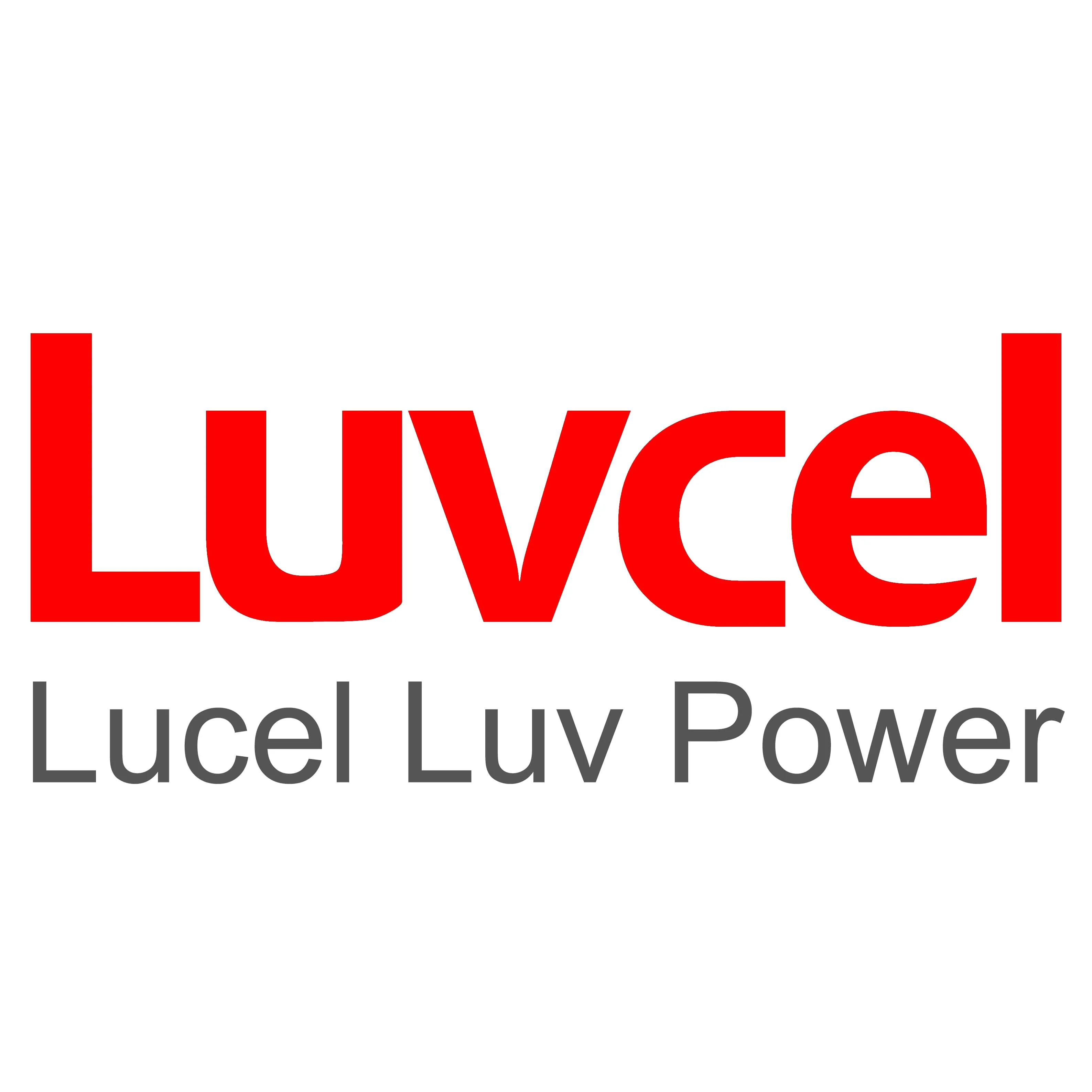Luvcel Technology Limited Logo