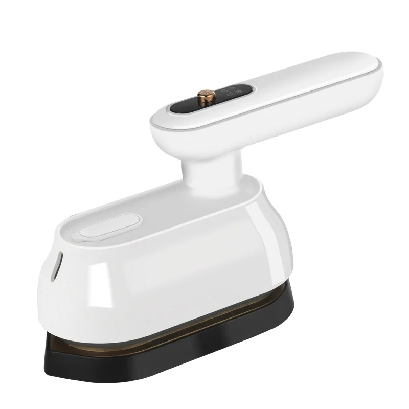 Handheld Portable Rotary Garment Steaming Mini Steaming Iron1200W Household Clothes Garment Steamer for Fabric Wrinkle Remover