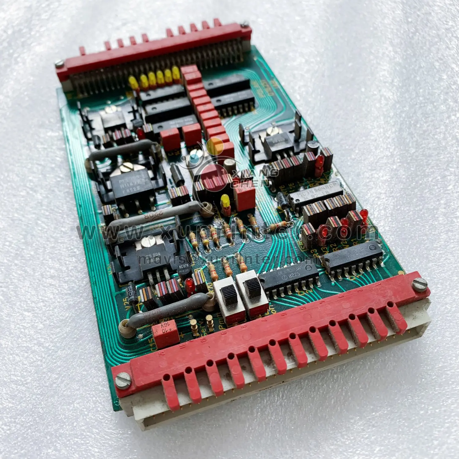 拡張カード SEIKI NMEX 16-07-00-01 CIRCUIT BOARD Seiki NMEX 16-07