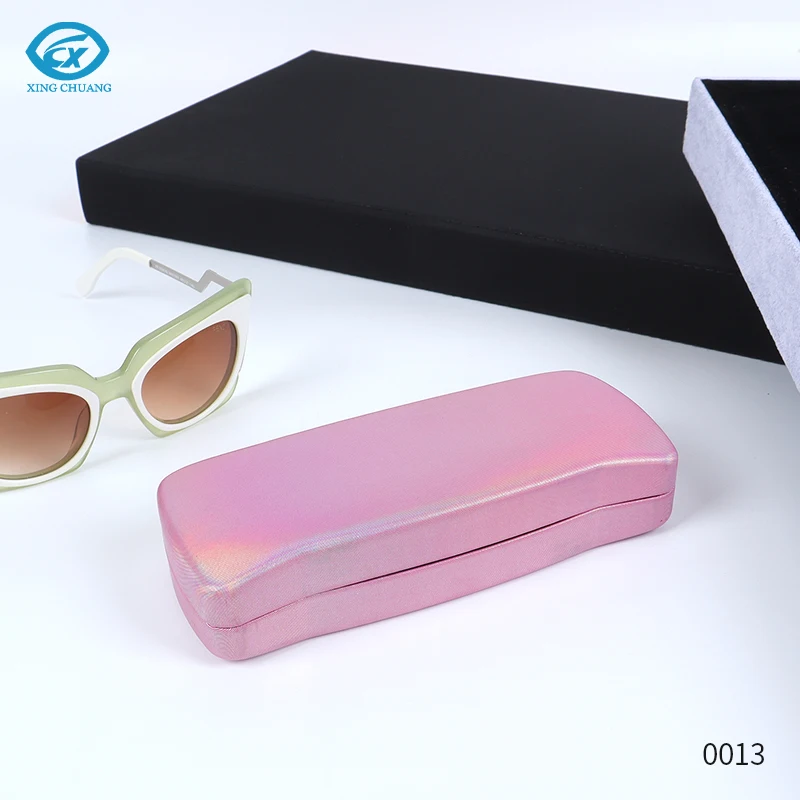 ★HAZZYS★Jacquard Sunglasses Case★ Metal Sunglass Case – GATORZ Eyewear