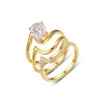 2.5 carats gold (with certificate)