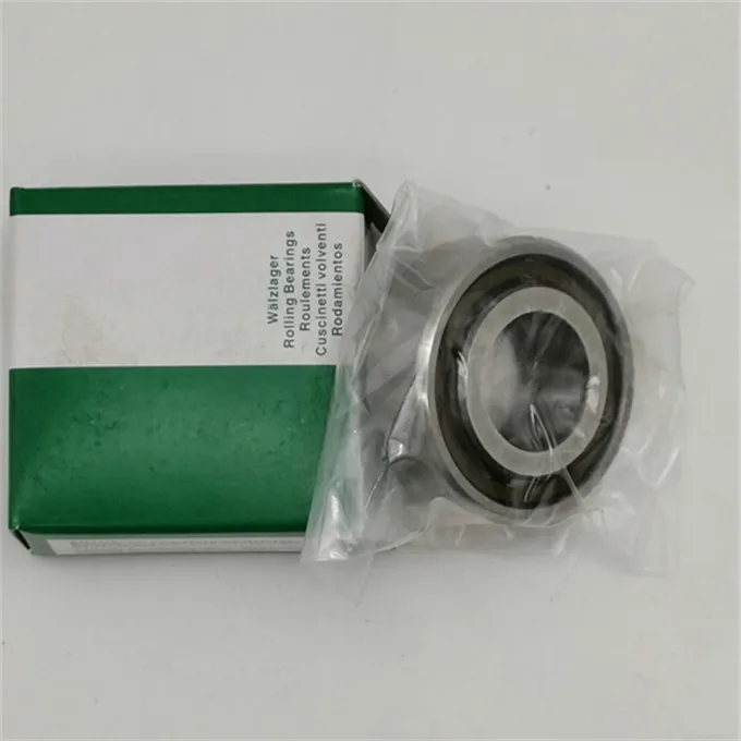 F F-218473 Cylindrical Roller Bearing - 25x51.5x18.5mm