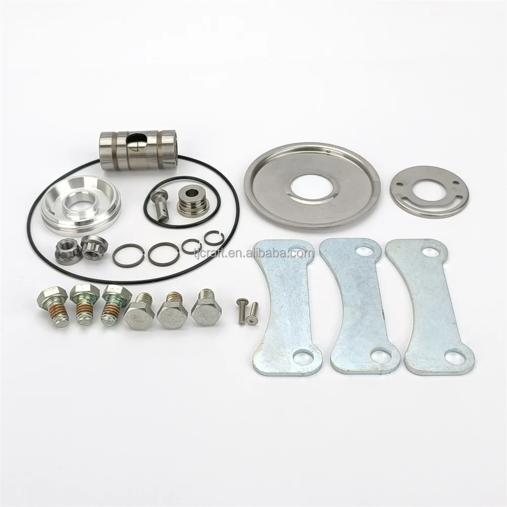 Ball Bearing Turbo Repair Kit G30660/770/900 G35900/1050 Inconel