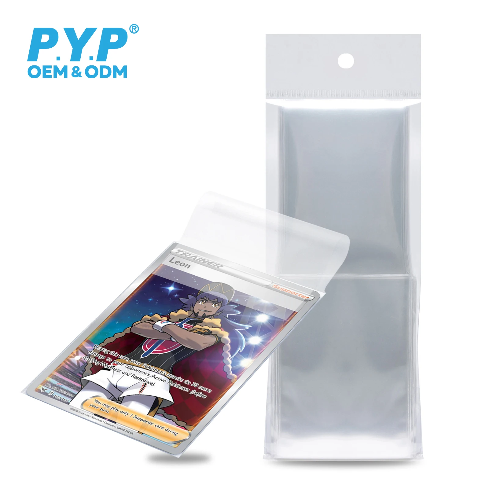 perfect fit sleeves damage cards PSA Graded Card Sleeves main image 0