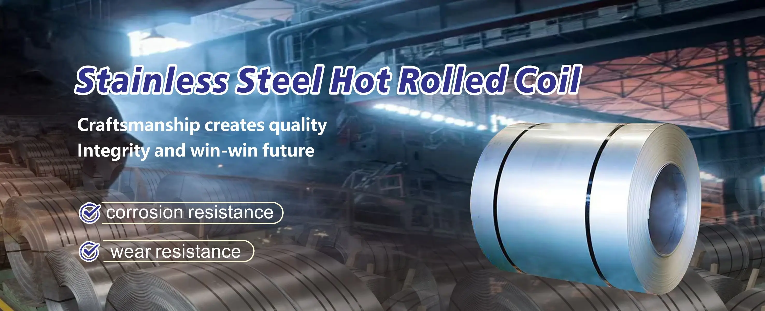 Decorative 0cr18ni19 Stainless Steel Coil 201 202 304 304L Roofing Sheet 410 410 410s 420 430 431