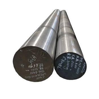 High speed alloy hot forging round bar M42 tool steel