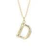 Gold D