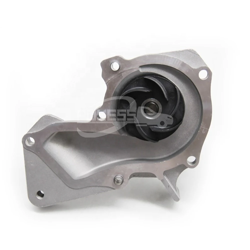 Auto Other Engine Parts DS7G8501BA DS7G8501AA Diesel Engine Water Pump... — 4