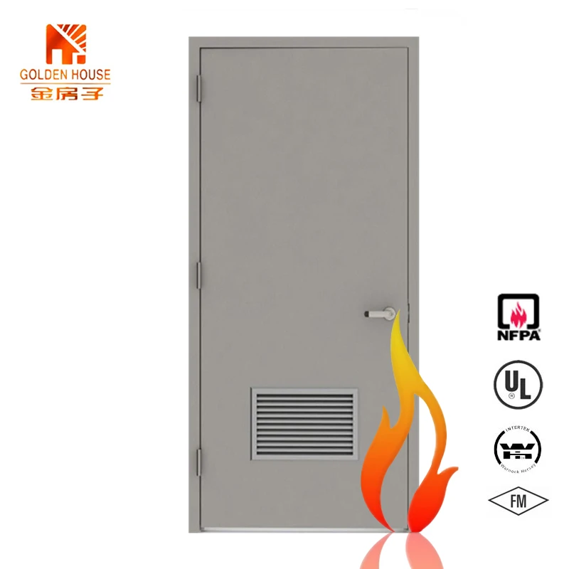 Fire Door Keep Closed Sign, Fire Safety Sign, 3x12 Inches