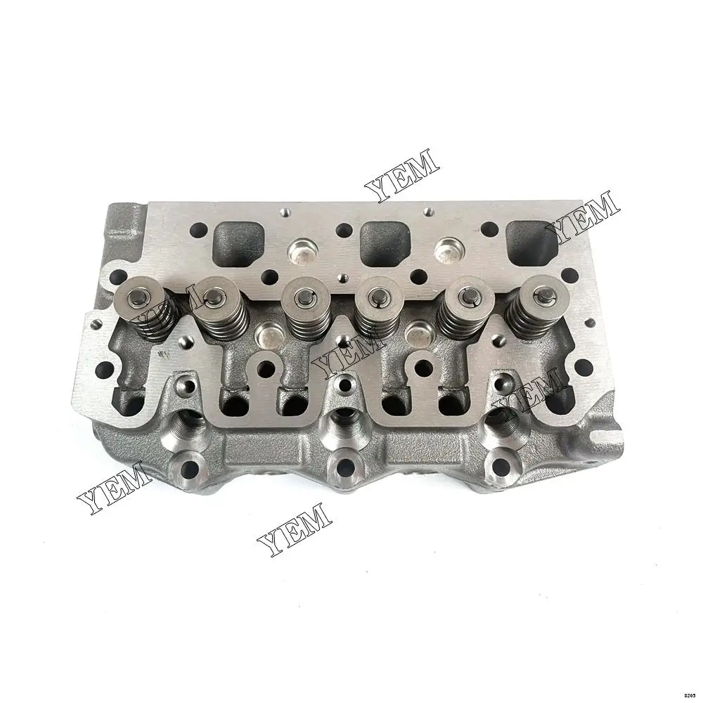 Cylinder Head Assy Fit for Perkins 403D-11