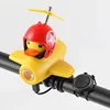 Airplane light with speaker + five-star helmet all red
