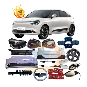 Wholesale Dongfeng Nammi 01 Nano Box Accessories Car Spare Parts Original Full Body Kits