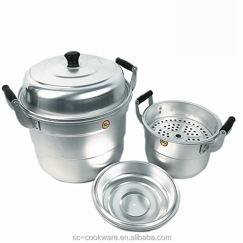 2022 Multi Function Cooking Portable Pot Stainless Steel Food Steamer Buy Food Steamer/facial