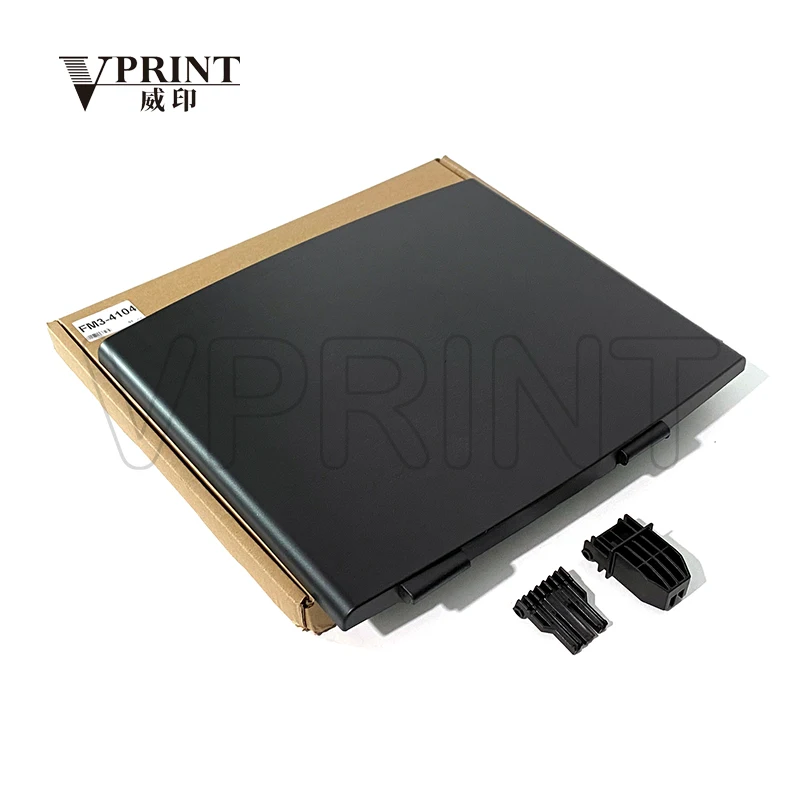 FM3-4104-000 FC7-3637 স্ক্যানার কভার অ্যাসেম্বলি হিঞ্জ সহ ক্যানন MF 4010, 4012, 4018, 4120, 4122, 4140, 4150 এর সাথে সামঞ্জস্যপূর্ণ এবং নতুন