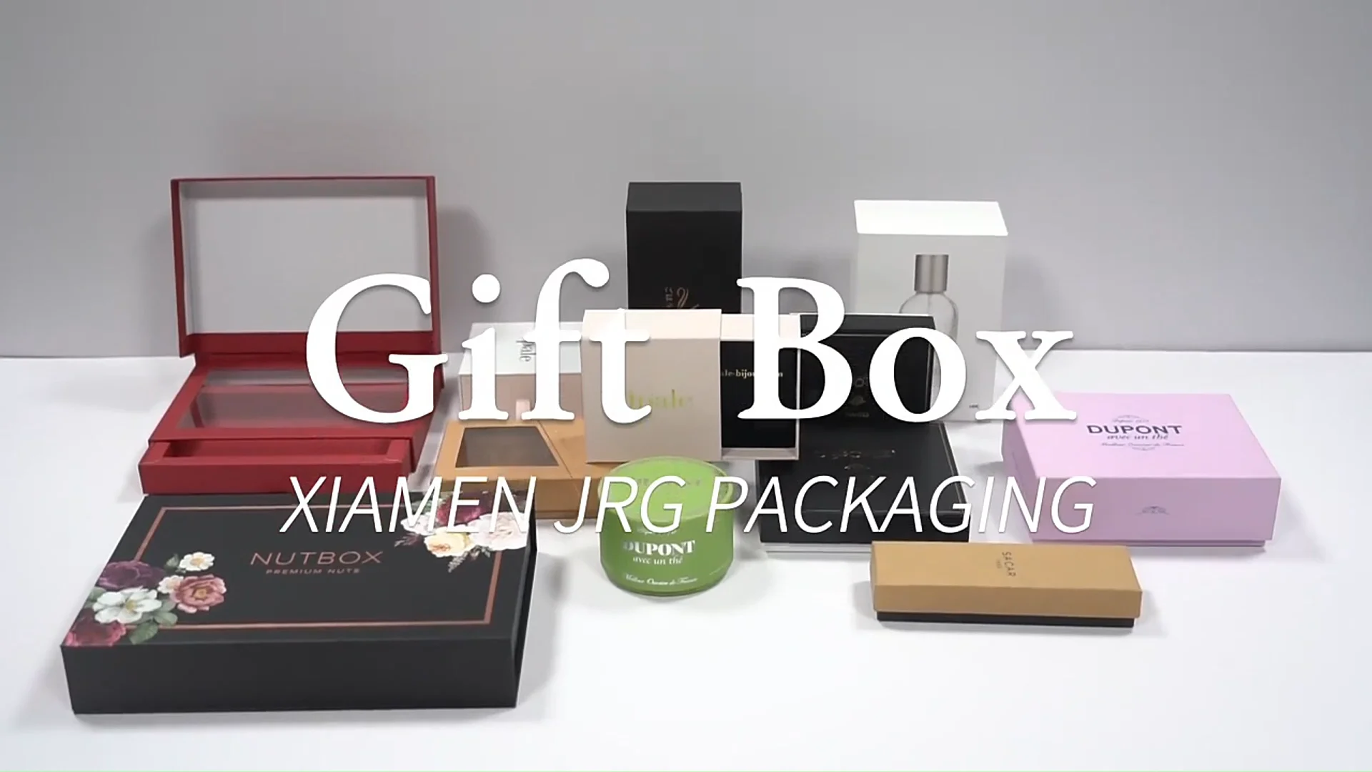 Custom Luxury Chocolate Packaging Box Truffle Candy Chocolate Box ...