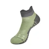 Verde hierba/gris oscuro