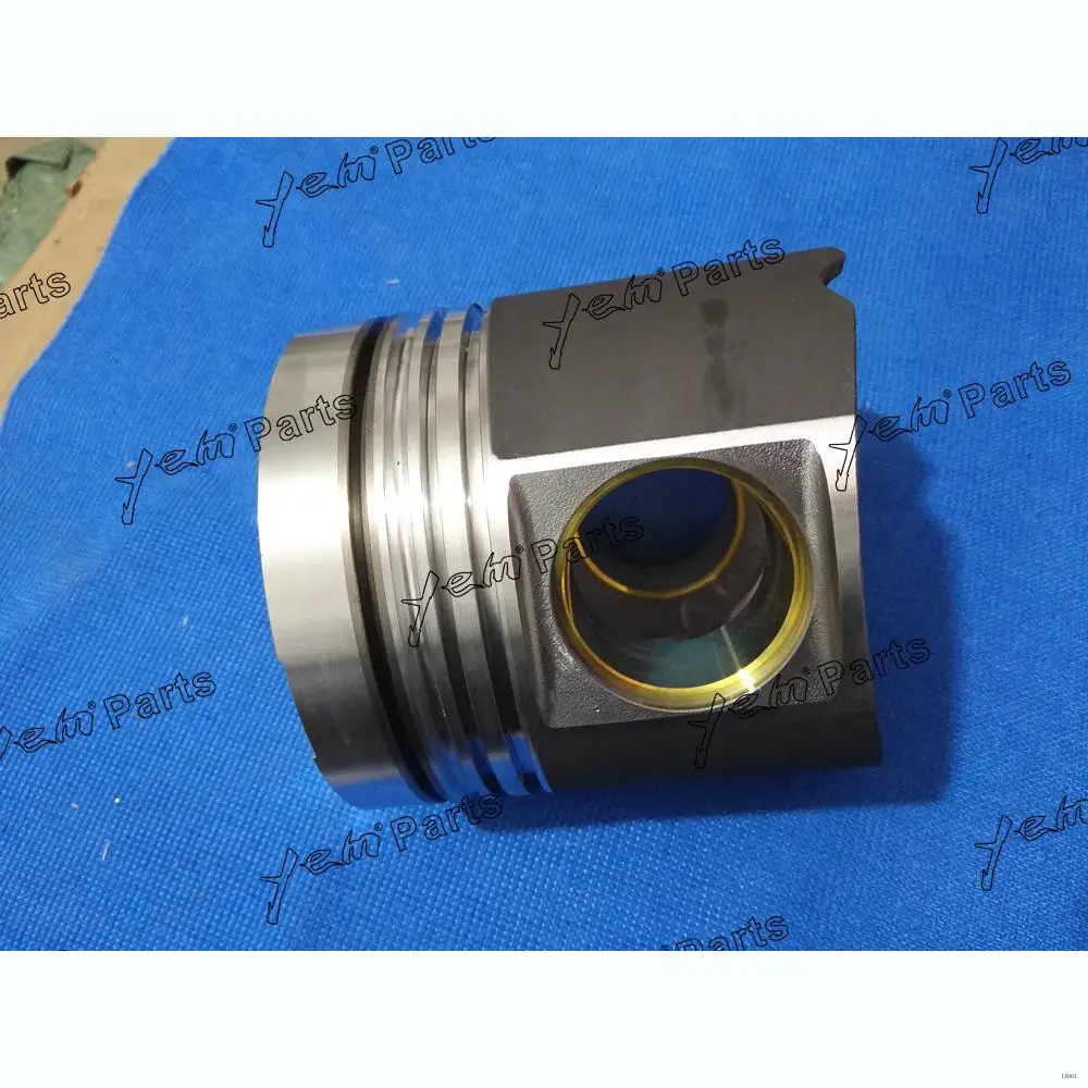 Wholesale P222 Engine Piston for Doosan