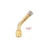 Ottone, 135 gradi
