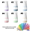 สีที่กำหนดเอง