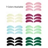 7 colors