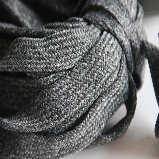 Лямки без сердечника для уличного стула