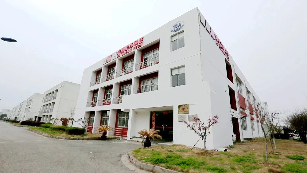 Suzhou Hjclean Tech Co., Ltd.