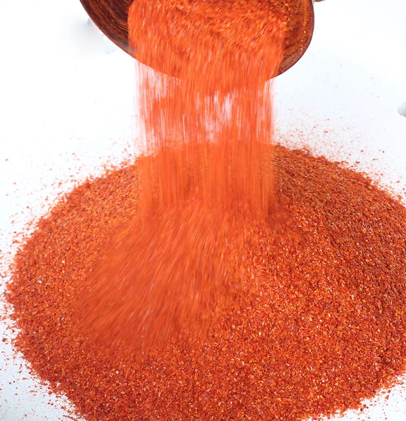 Профессиональный поставщик сушеных овощей