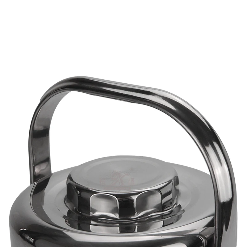 Stainless Steel Thermal Lunch Box Bento Lunch Box Stainless Steel Container with Lid