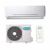 Set completo bianco AC