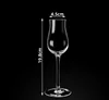 146 ml - transparent