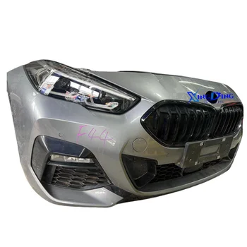 For the popular BMW M2 F44 complete front bumper and grille car bumper body kit