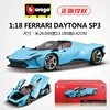 118 ferrari sp3 blu