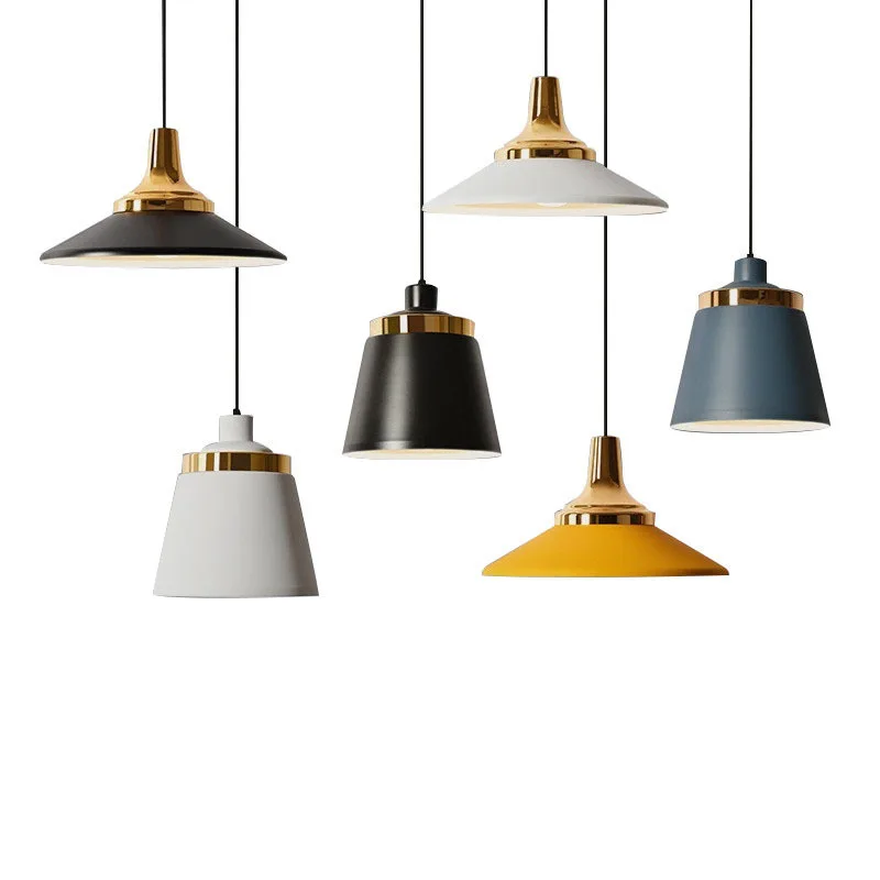 Buy Antique Industrial Pendant Lighting 