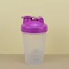 Purple transparent 400ml