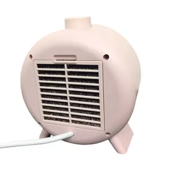 Электрический нагреватель для детей, водонепроницаемая ванночка без лопастей, горячий холодный промышленный электрический нагреватель вентилятора