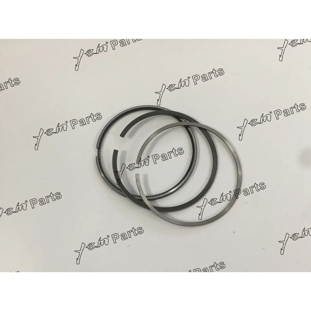 2L Piston Ring STD for Toyota Engine. 3