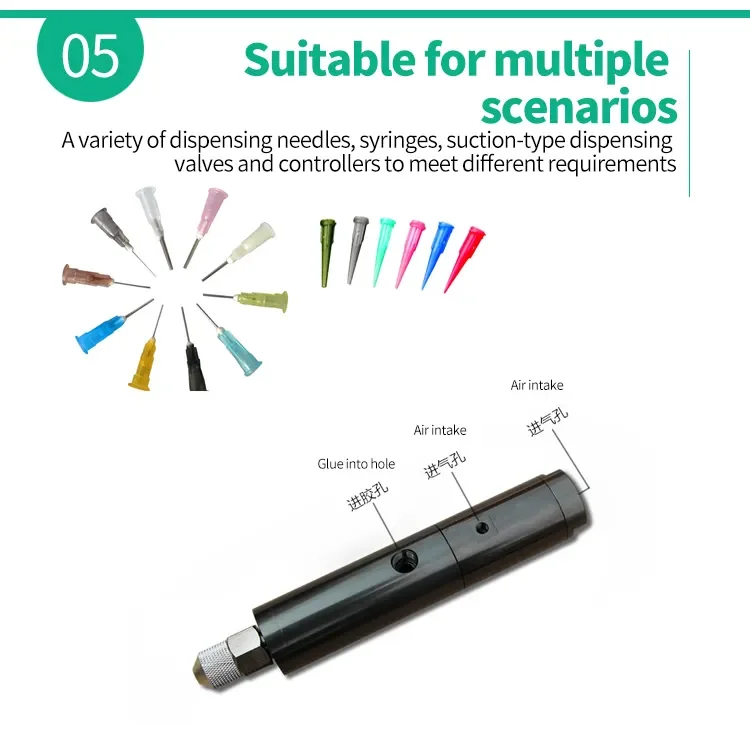 Oem Automatic Spray Glue Machine Liquid Adhesive Sprayer Glue Dispenser