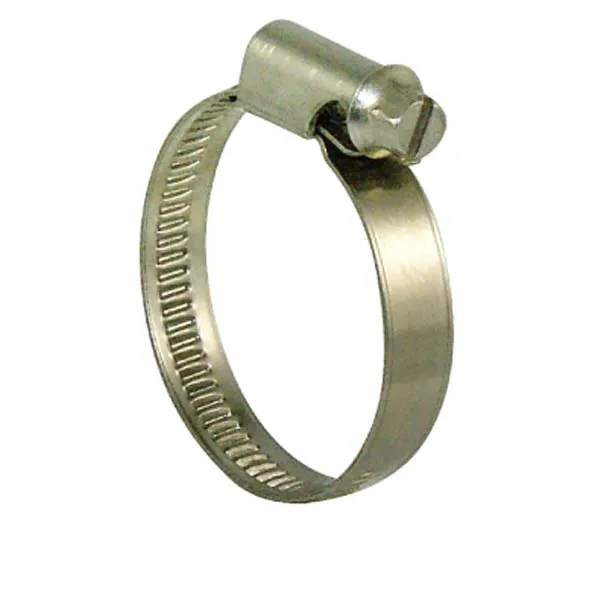 Hot Sales!hand Tighten Hose Clamp With Stainless Steel Thumb Screw