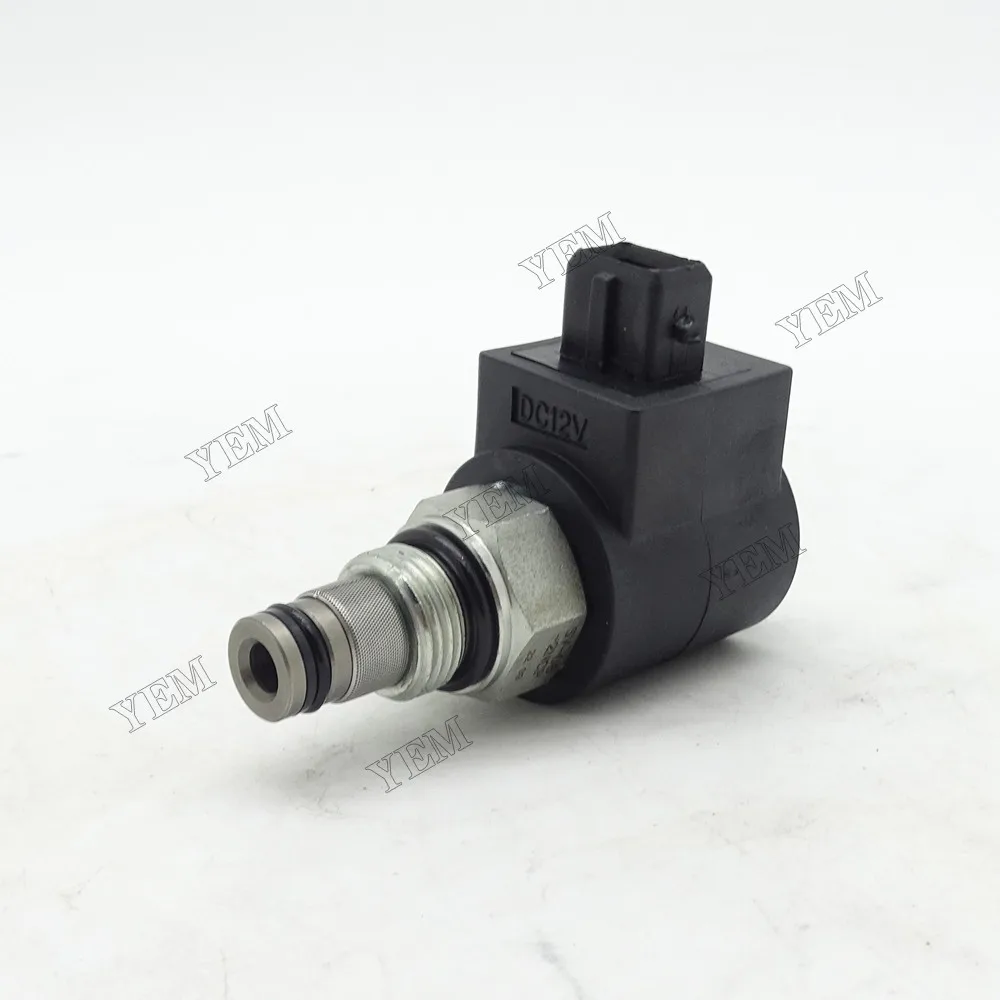Solemoid Valve 25-974628 for Jcb Engine Parts Manufacturer