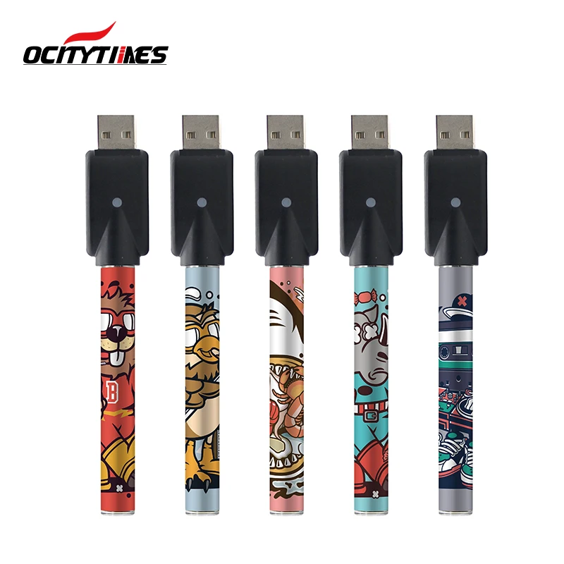 Wholesale cbd battery 510 vape pen battery for cbd cartridge